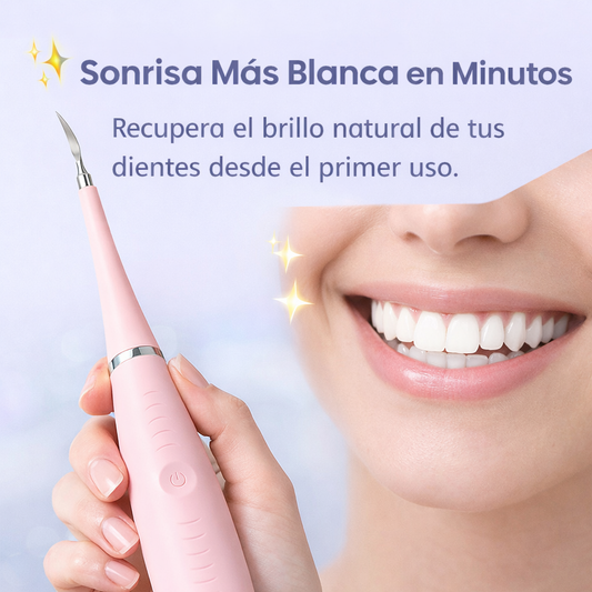 Limpiador Dental DentPro