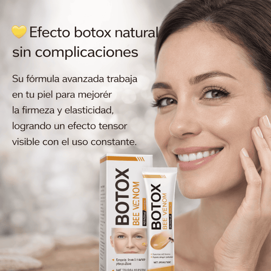 Botox Bee Venom Crema